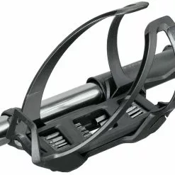 Syncros Matchbox Coupe Cage HP 2.0 Black