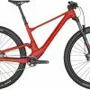 Scott Spark 960 High Risk Red / Gold Tint Fully Mountainbike