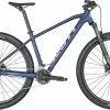 Scott Aspect 740 Stellar Blue / Black Hardtail Mountainbike