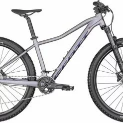 Scott Contessa Active 20 Amethyst Silver / Dark Lavender Hardtail Mountainbike Damen