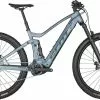 Scott Strike ERIDE 920 Prism Grey Green / Black E-Bike Fully Mountainbike