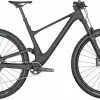 Scott Spark 910 Raw Carbon Fully Mountainbike