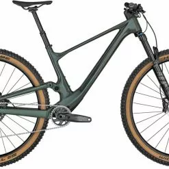 Scott Spark 930 Wakame Green Fully Mountainbike