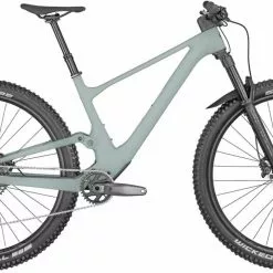 Scott Spark 950 Light Rhino Grey Fully Mountainbike