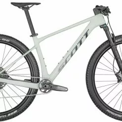 Scott Scale 920 Light Rhino Grey Hardtail Mountainbike
