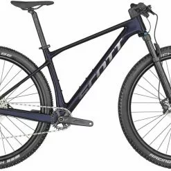 Scott Scale 930 Stellar Blue Hardtail Mountainbike