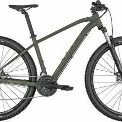 Scott Aspect 770 Dark Moss Hardtail Mountainbike