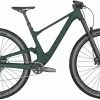 Scott Contessa Spark 920 Rainforest Green Fully Mountainbike Damen
