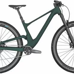 Scott Contessa Spark 920 Rainforest Green Fully Mountainbike Damen