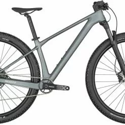 Scott Contessa Scale 920 Whale Blue Hardtail Mountainbike Damen
