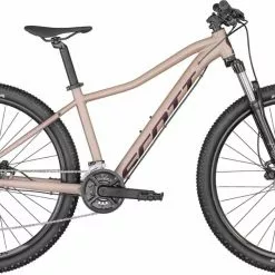 Scott Contessa Active 50 Crystal Pink Hardtail Mountainbike Damen
