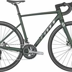 Scott Speedster 20 Wakame Green Aluminium Rennrad Herren