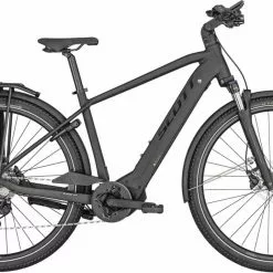 Scott Sub Sport ERIDE 20 Men Galaxy Grey E-Bike Trekkingrad Herren
