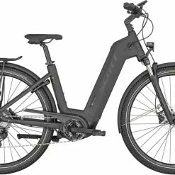 Scott Sub Sport ERIDE 20 Unisex Galaxy Grey E-Bike Trekkingrad Tiefeinsteiger