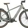 Scott Sub Sport ERIDE 20 Men Highland Green E-Bike Trekkingrad Herren