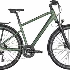 Scott Sub Sport 10 Men Malachite Green Trekkingrad Herren