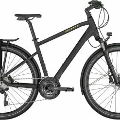 Scott Sub Sport 20 Men Dark Grey Trekkingrad Herren