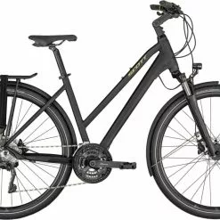 Scott Sub Sport 20 Lady Dark Grey Trekkingrad Damen