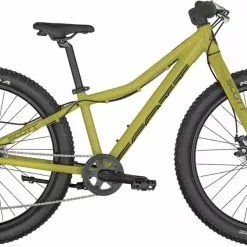 Scott Roxter 24 Savana Green Kinderrad 24 Zoll