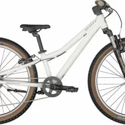 Scott Contessa 24 Pearl Snow White Kinderrad 24 Zoll