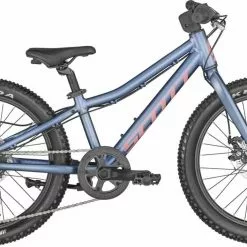 Scott Contessa 20 Rigid Rainbow Blue Kinderrad 20 Zoll