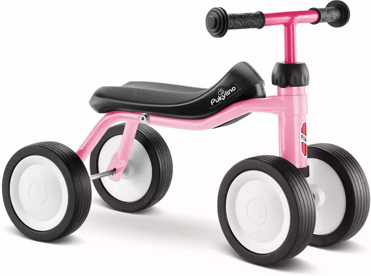 Puky PUKYLINO Rosé Rutschfahrzeug
