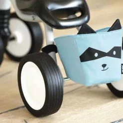 Puky WUTSCH Bundle Lichtgrau / Hellblau