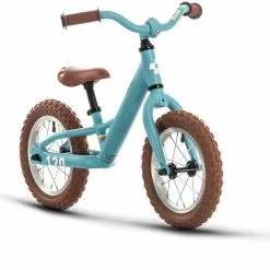 Cube Cubie 120 Walk Girl Lightblue N White Laufrad