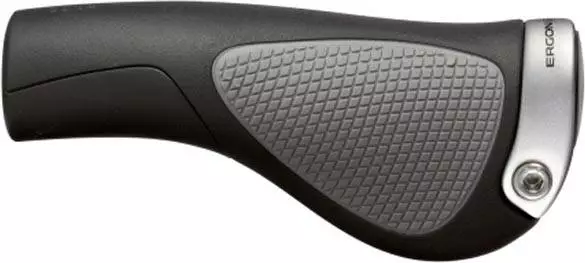 Ergon GP1-S Ergonomische Griffe – Bild 2