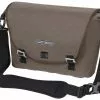Ortlieb Reporter-Bag Wasserdichte Umhängetasche L Coffee