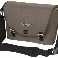 Ortlieb Reporter-Bag Wasserdichte Umhängetasche L Coffee