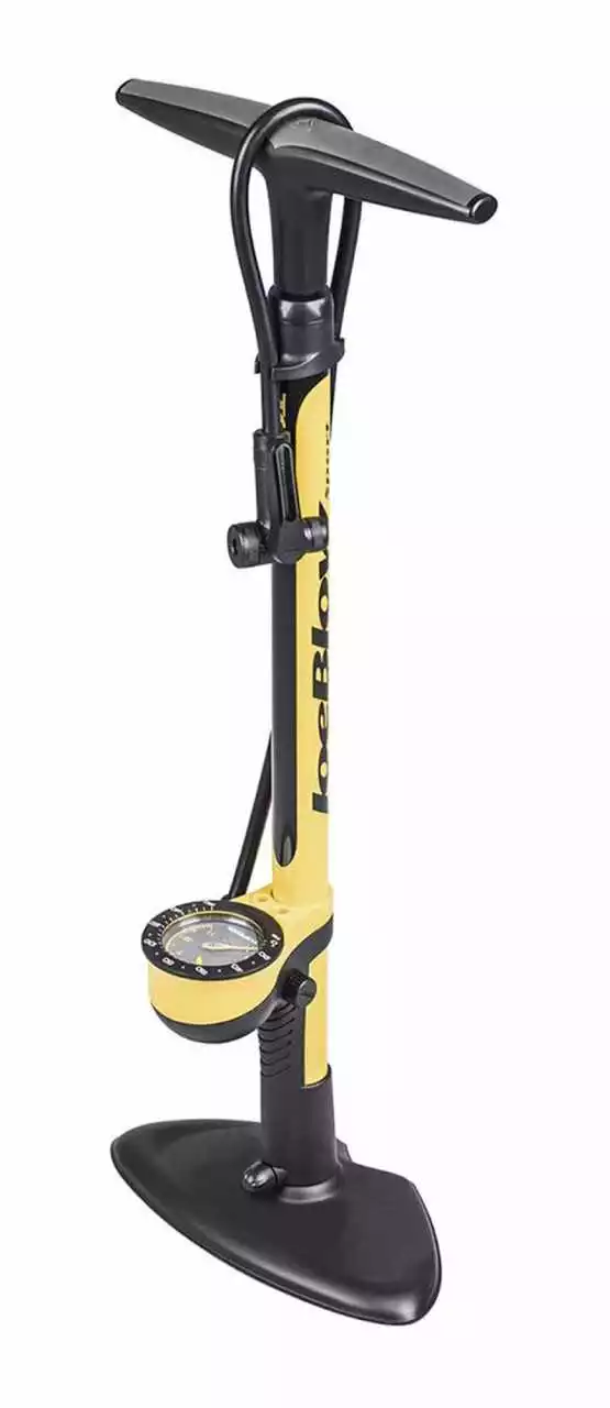 Topeak Standpumpe Joeblow Sport III