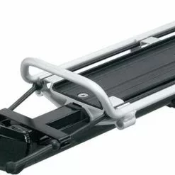 Topeak Sattelstützträger MTX Beam Rack V-Type - Schwarz