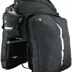 Topeak Gepäckträgertasche MTX Trunk Bag Tour DX Schwarz