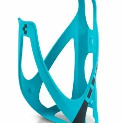 CUBE Flaschenhalter HPP - Matt Turquoise´n´black