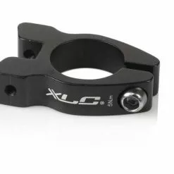 XLC Sattelstützklemmring 31,6 Mm Für Gepäckträger
