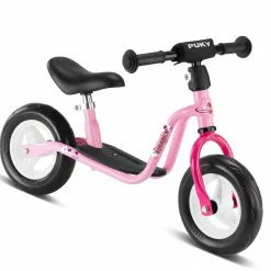 Puky Laufrad LR M Rosé/pink