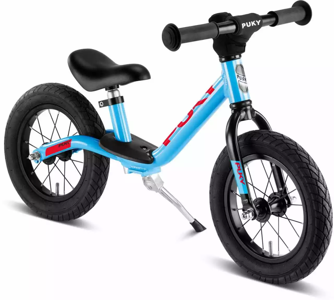 Puky LR Light Blau Alu Mit Luft-Bereifung