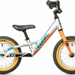 Cube Cubie 120 Walk Actionteam Laufrad