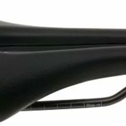 Terry Sport Sattel Butterfly Arteria Max Women, Schwarz