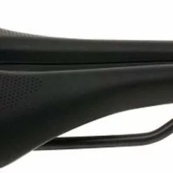 Terry Sport Sattel Butterfly Arteria Gel Max Women, Schwarz