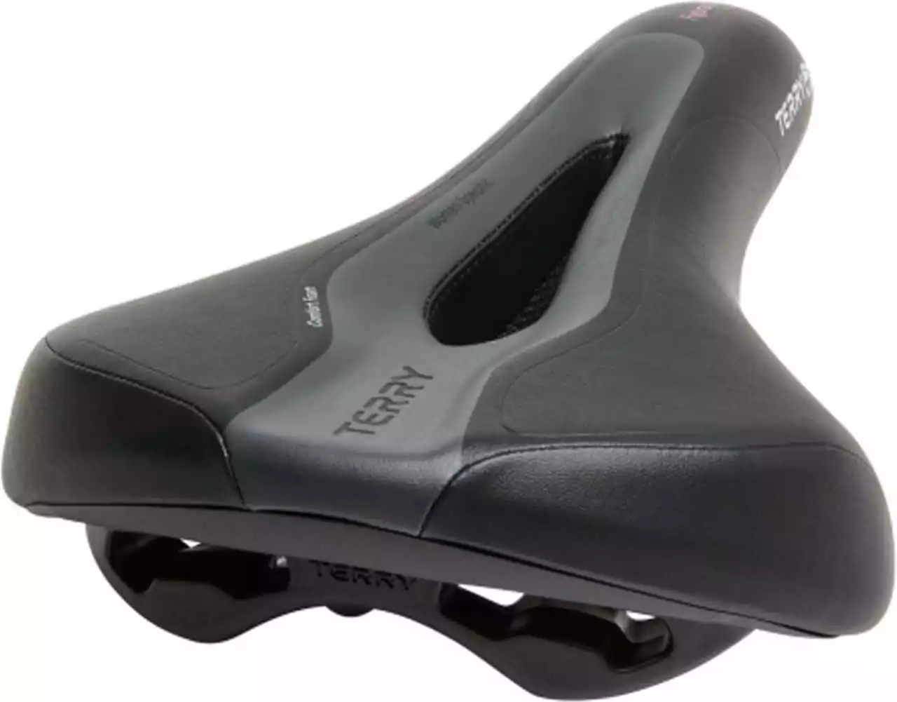 Terry Sattel FitnessComfort Women Figura GT Women – Bild 2