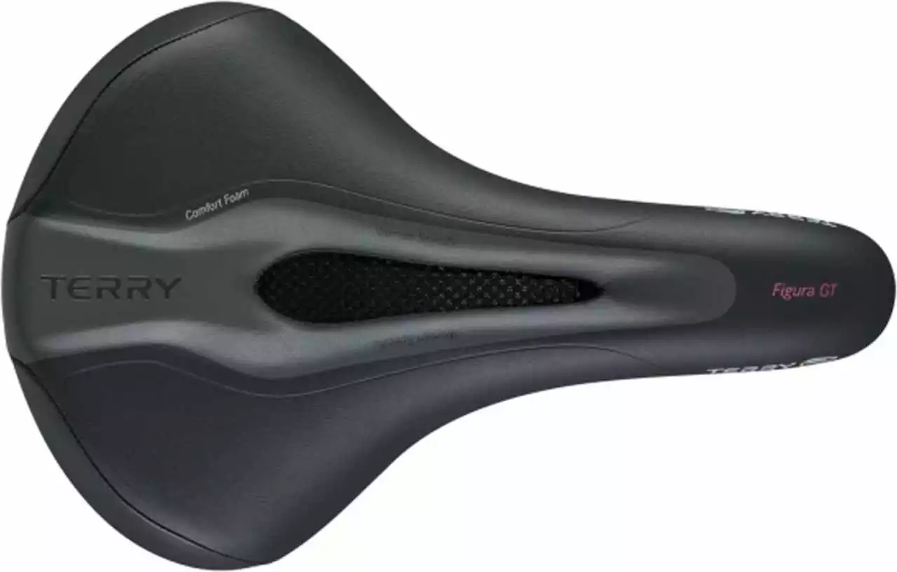 Terry Sattel FitnessComfort Women Figura GT Women – Bild 3