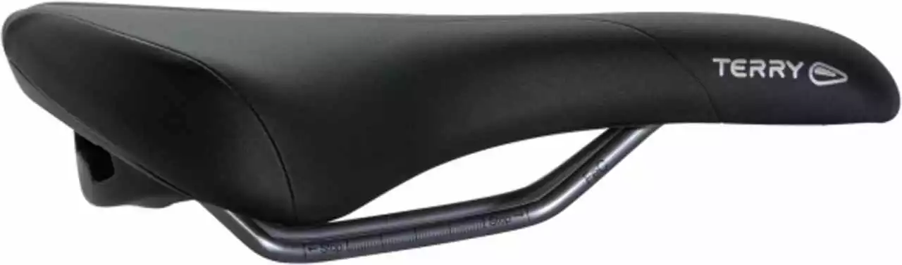 Terry Sattel FitnessComfort Women Figura GT Women – Bild 4