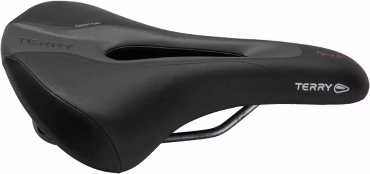 Terry Sattel FitnessComfort Women Figura GT Women