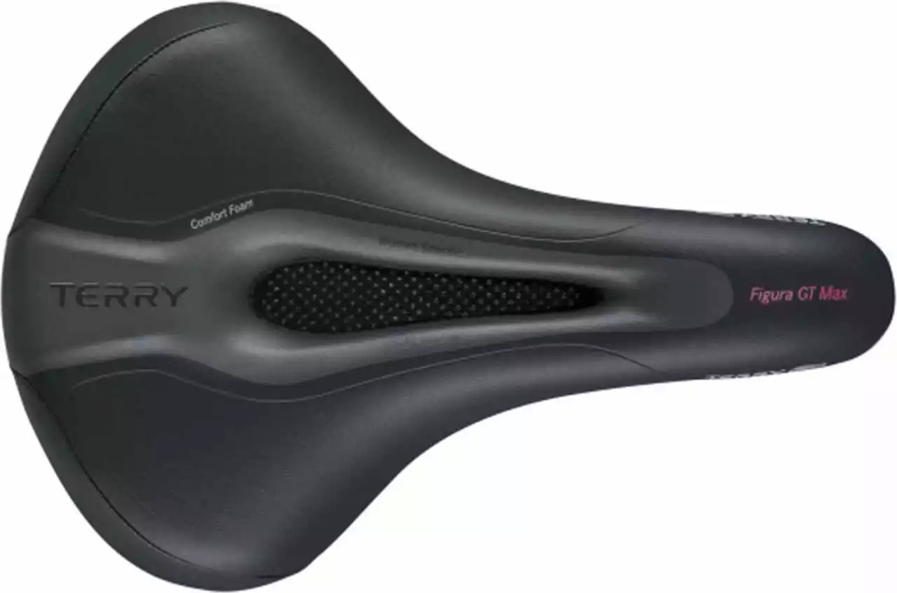 Terry Figura GT Max Women Sattel – Bild 3