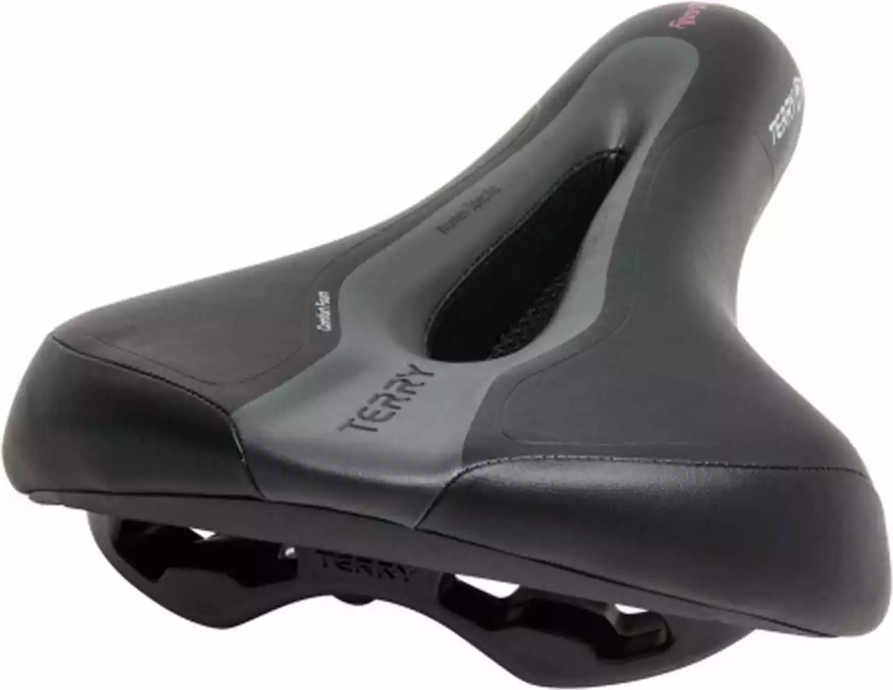 Terry Figura GT Max Women Sattel – Bild 2