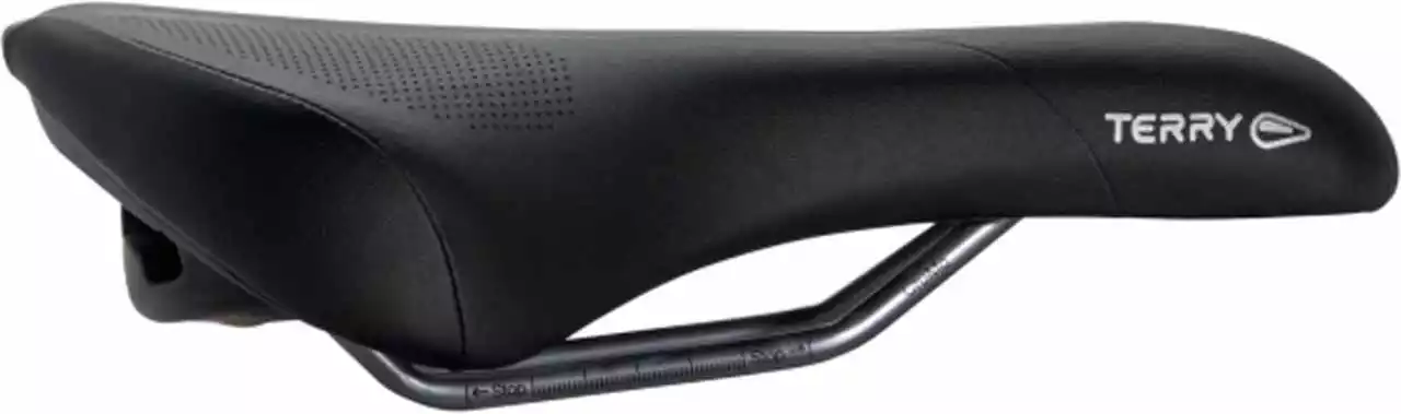 Terry Sattel Fitness Comfort Figura GTC Gel Max Women – Bild 4