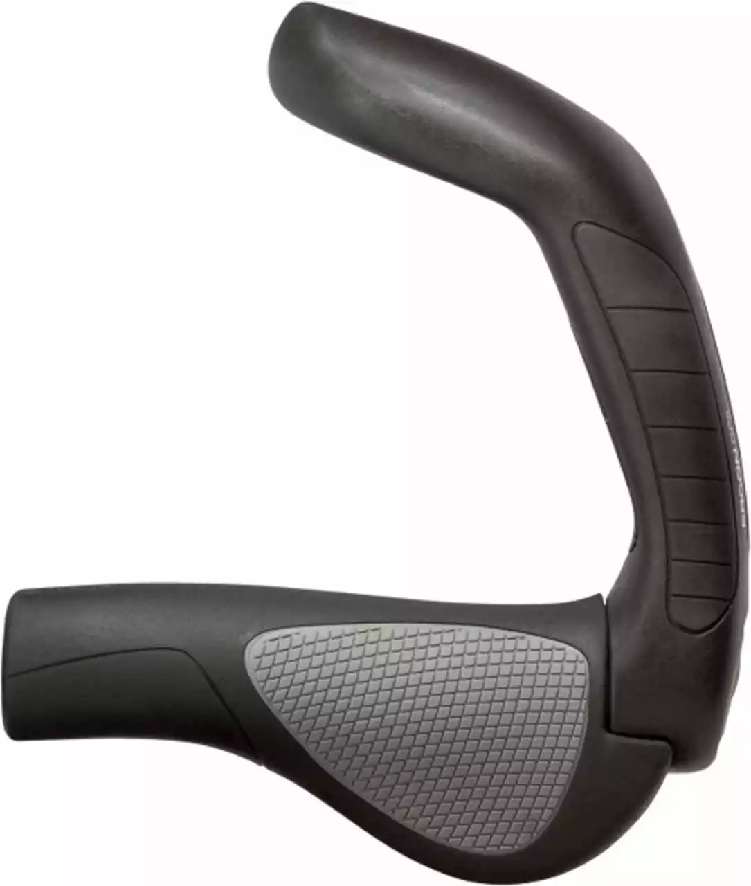 Ergon Lenkergriff GP5 Mit Bar Ends L – Bild 2