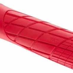 Ergon Griffe GA2 Fat Risky Red
